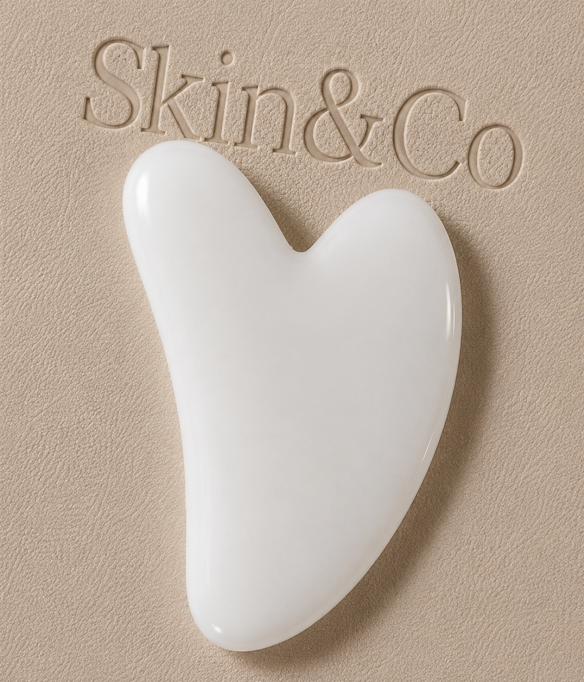Skin&Co Gua Sha