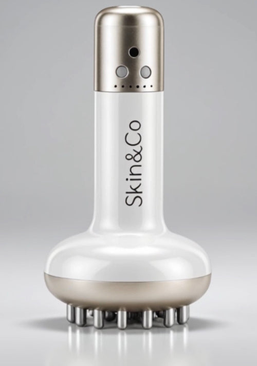 Skin&Co Lymphatic Drainage Body Brush