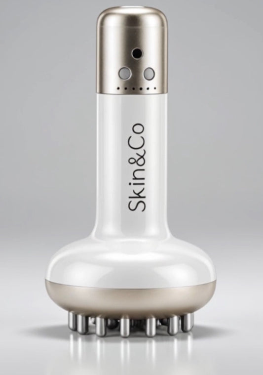 Skin&Co Lymphatic Drainage Body Brush